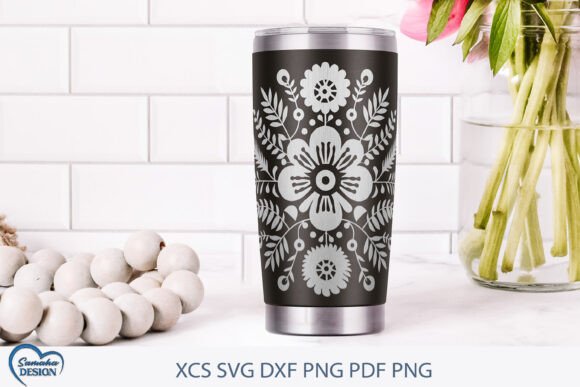 20 Oz Laser Engraved Tumbler Wrap Review