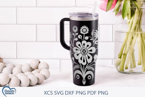 40 Oz Laser Engraved Tumbler Wraps Review