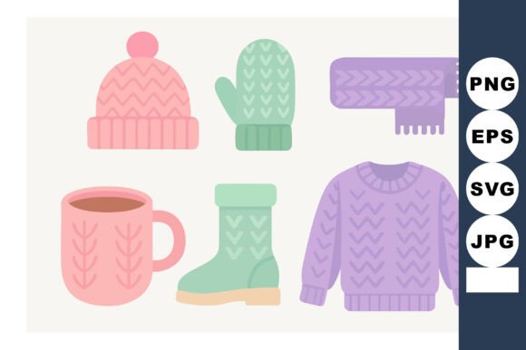 Winter Clothing Accessories and Hot Beve Review